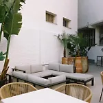 Apartmanhotel Buendia - Centro 3*