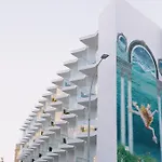 Buendia - Centro 3* Torremolinos