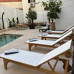 Apartmanhotel Buendia - Centro Torremolinos