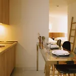 Buendia - Centro Apartmanhotel 3*