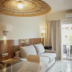Buendia - Centro Apartmanhotel Torremolinos