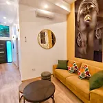 Buendia - Centro Apartmanhotel