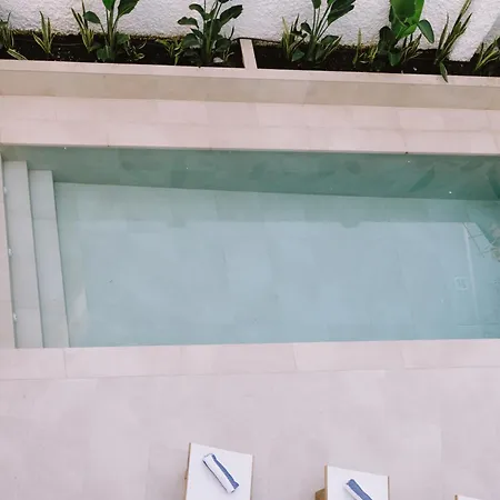 Lägenhetshotell Buendia - Centro Torremolinos