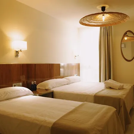 Buendia - Centro Lägenhetshotell *