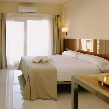 Buendia - Centro Lejlighedshotel *