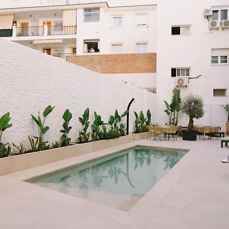 Buendia - Centro Aparthotel 3*