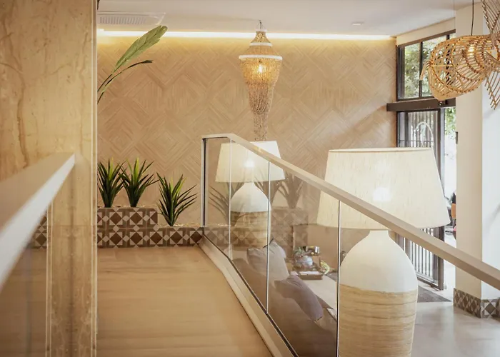 Buendia - Centro Torremolinos