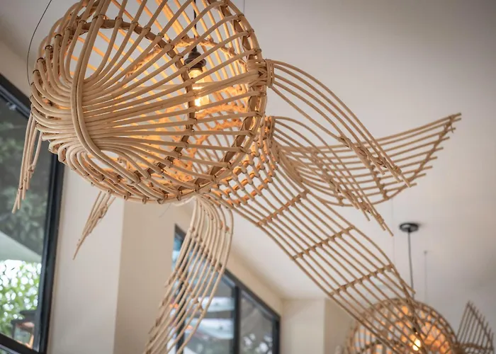 Buendia - Centro Aparthotel