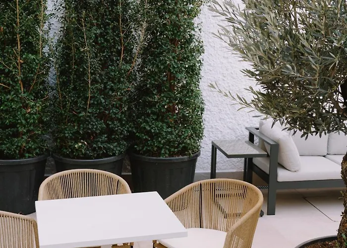 Buendia - Centro Torremolinos