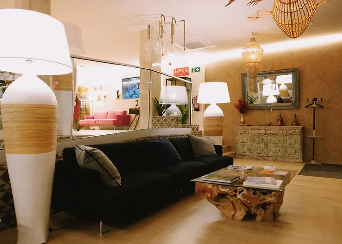 Buendia - Centro Aparthotel