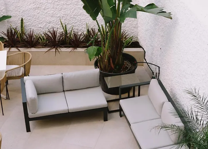 Buendia - Centro Torremolinos