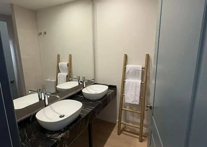 Aparthotel Buendia - Centro Torremolinos