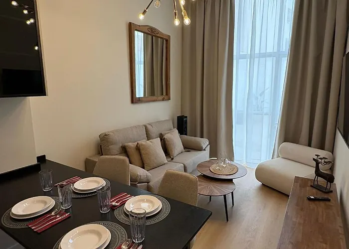 Buendia - Centro Torremolinos