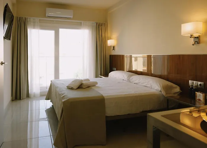 Buendia - Centro Torremolinos