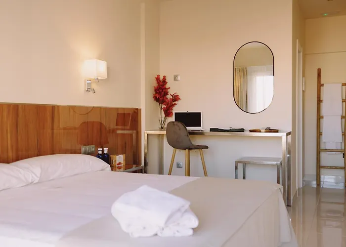 Buendia - Centro Aparthotel 3*