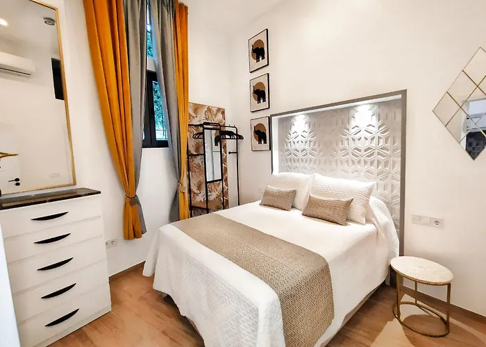 Buendia - Centro 3* Torremolinos