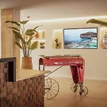 Lejlighedshotel Buendia - Centro