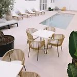 Buendia - Centro Lejlighedshotel 3*