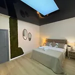 Lejlighedshotel Buendia - Centro