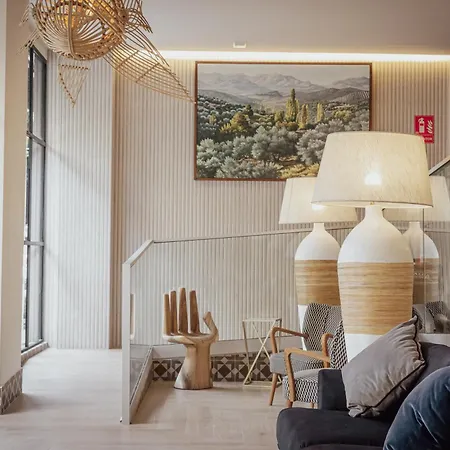 Buendia - Centro Lejlighedshotel