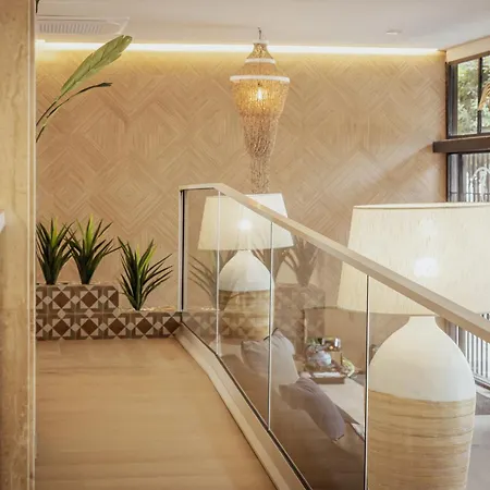 Buendia - Centro Torremolinos