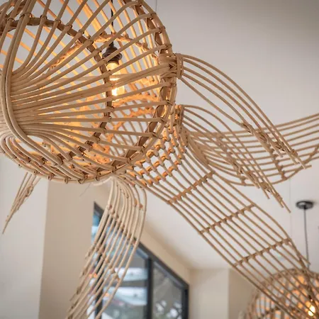 Buendia - Centro Lejlighedshotel