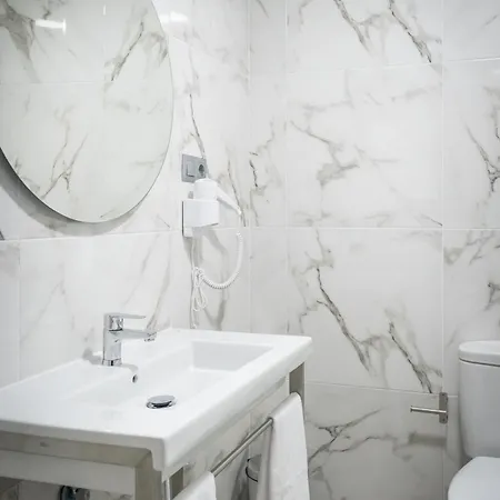 Buendia - Centro Apartmanhotel *