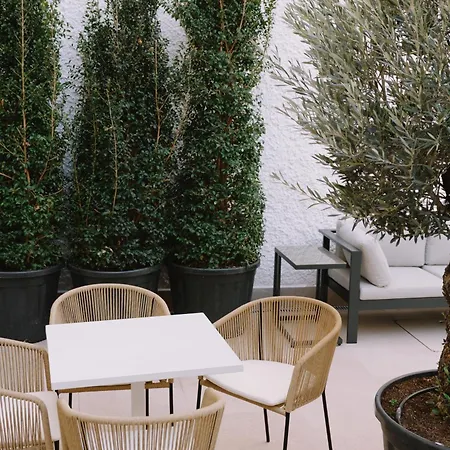 Buendia - Centro Torremolinos