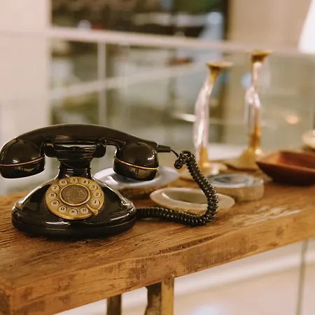 Buendia - Centro Appart hôtel 3*