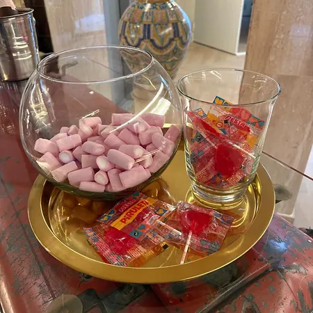 Buendia - Centro Lejlighedshotel