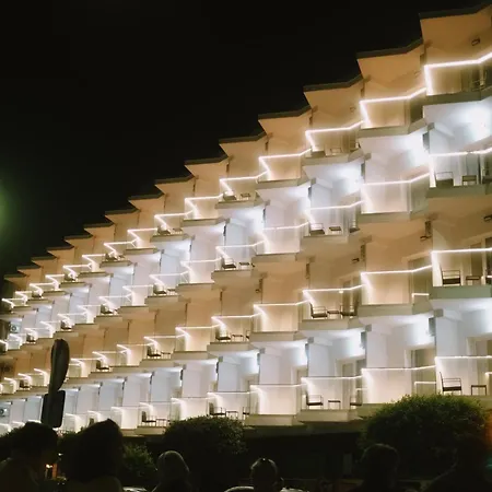 Lejlighedshotel Buendia - Centro