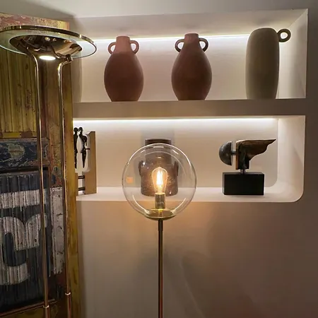 Buendia - Centro Aparthotel 3*