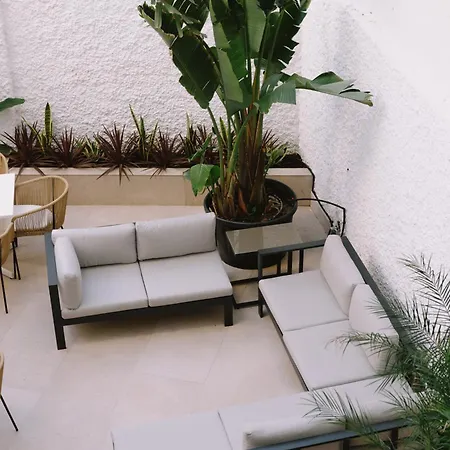 Buendia - Centro Torremolinos