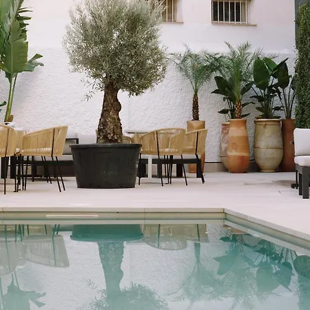 Buendia - Centro Appart hôtel 3*