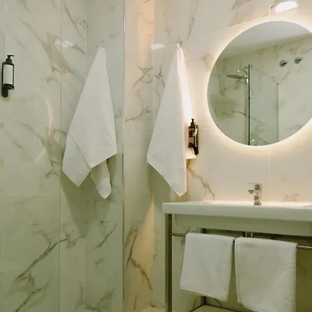 Apartmanhotel Buendia - Centro *