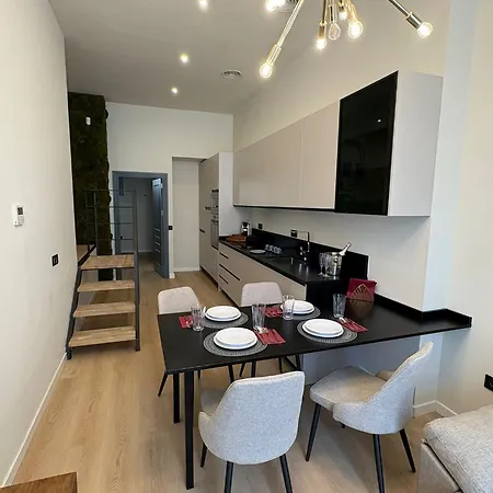 Buendia - Centro Apartmanhotel Torremolinos