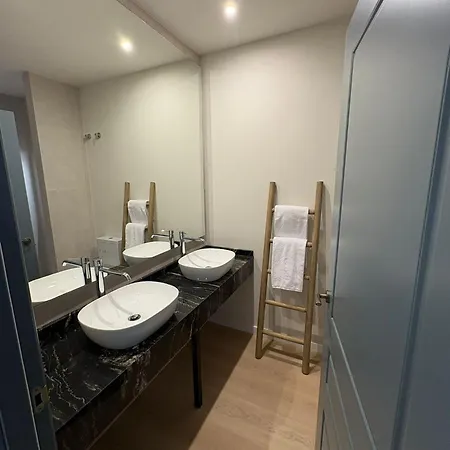 Apartmanhotel Buendia - Centro Torremolinos