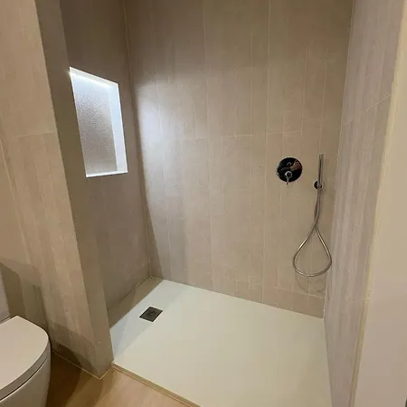 Apartmanhotel Buendia - Centro