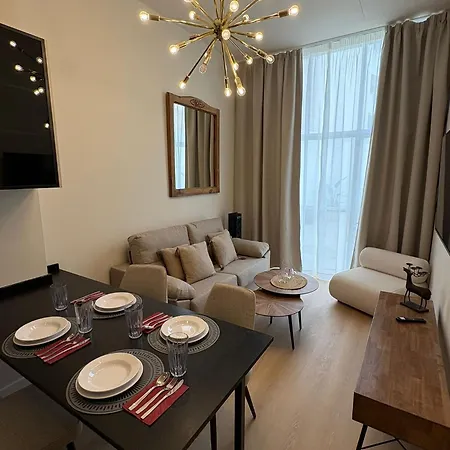 Buendia - Centro Torremolinos