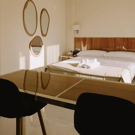 Apartmanhotel Buendia - Centro *