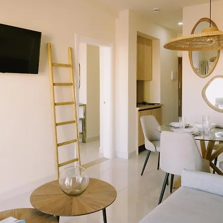 Buendia - Centro 3* Torremolinos