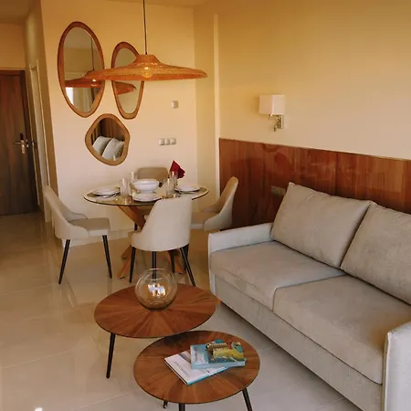 Apartmanhotel Buendia - Centro Torremolinos