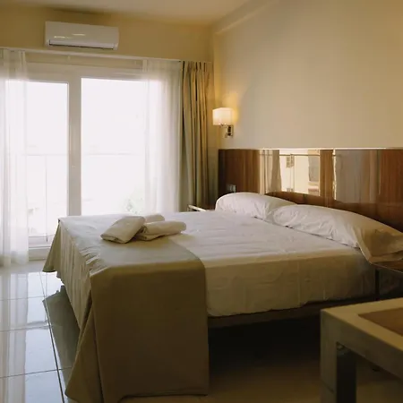 Buendia - Centro Torremolinos