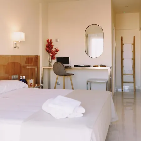 Buendia - Centro 3* Torremolinos