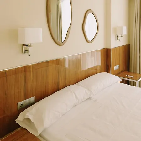 Apartmanhotel Buendia - Centro