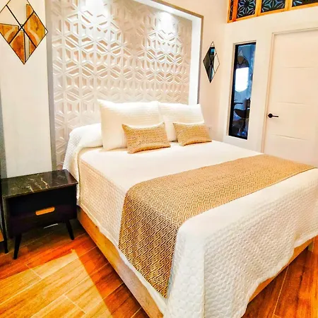 Buendia - Centro Lejlighedshotel