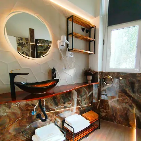 Buendia - Centro 3* Torremolinos