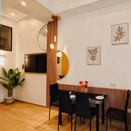 Buendia - Centro Torremolinos