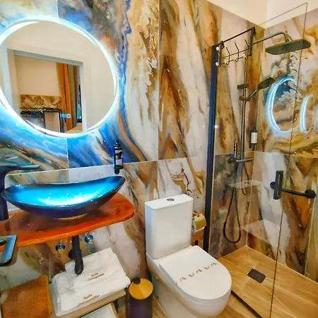 Buendia - Centro Lejlighedshotel 3*