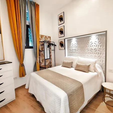 Buendia - Centro 3* Torremolinos